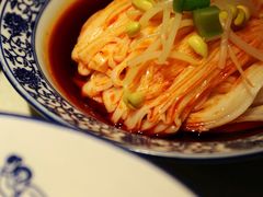 米皮-汉唐宴长安食府