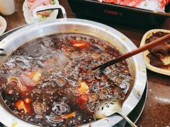 -巴倒烫陆派重庆火锅(南山店)