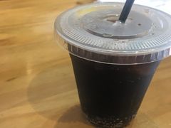 可乐-Country Lane咖啡·意粉(荔园新天地店)