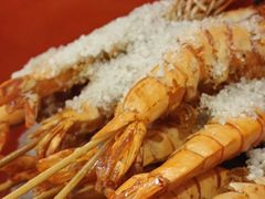 -明香海鲜酒家(华强北店)