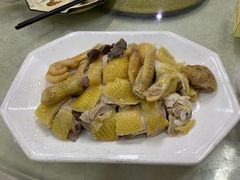 -三叔煮意