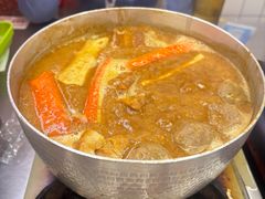-燃计沙茶皇·香港沙茶火锅(人广旗舰店)