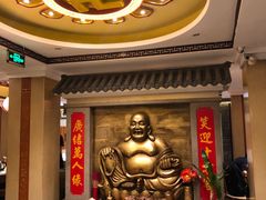 -一盏明灯全素斋(殊像寺店)