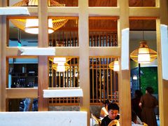 -守柴炉烤鸭(成都大邑店)