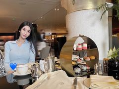 -王府半岛酒店·大堂茶座