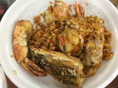 -香港蓮香樓(中環店)