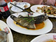 -好味道海鲜大排档·老字号(巽寮湾海鲜市场店)