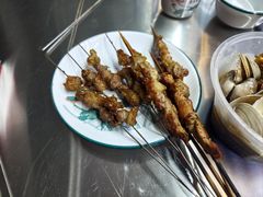 -亿牌牌东北烧烤(博物馆旗舰店)