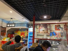 -宣武小院涮肉(前门店)