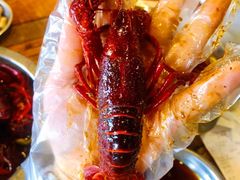 -王红军龙虾(新民路店)