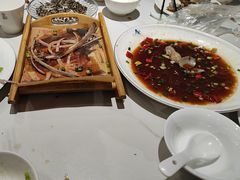 -火龙堂·风味民间菜(文一路店)