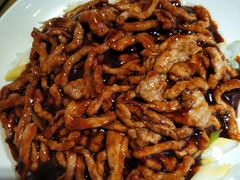 -幺妹川味·川人川菜(佛城西路店)