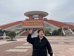 -中国闽台缘博物馆