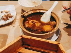 -避风塘(百联东郊店)