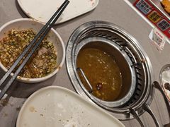 -龍歌自助小火锅(雨花台江南虹悦城店)