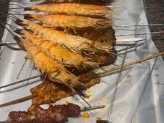 -锦州御烧烤(人民街店)