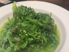 -雾田时尚餐厅(尹山湖歌林公园店)