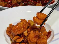 -小河盐帮·私家菜·烤鸭(三元桥·霄云路店)