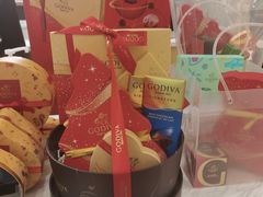 -GODIVA(万象城店)