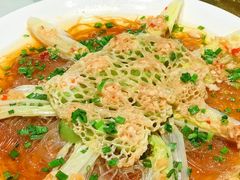 -院8里·少城记忆老川菜(宽窄巷子店)