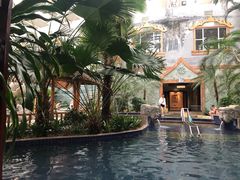 -北京瑞麟湾温泉度假酒店