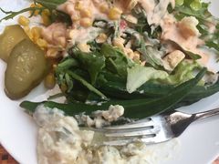 -So Lounge索兰至餐厅(蓝色港湾店)