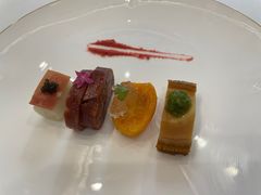 江南锦绣拼盘-樱苑(四川北路店)