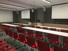 -微软亚太研发集团大厦(微软总部)