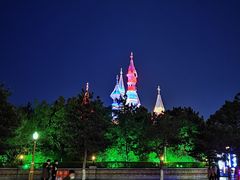 -沈阳方特欢乐世界