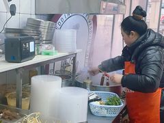 -小四川麻辣烫(九村西路店)
