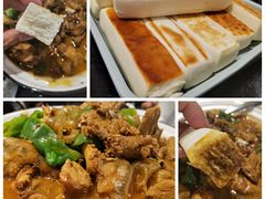 -阿庄新豫菜(通泰路店)