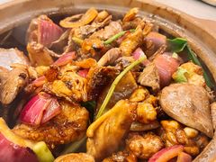 -胡须佬鸡煲四季火锅店(石厦西村直营店)