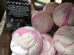 -LUSH(威尼斯人店)