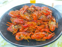 -聚味瞿记·龙虾堂(树木岭店)