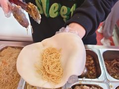 -张果佬年糕卷(科巷店)