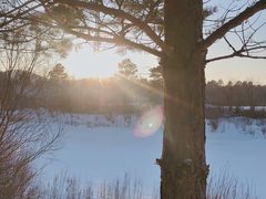 -北极村旅游风景区