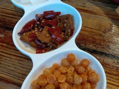 -红料理|串串有瘾·烧烤(吴中路店)