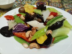 -宝轩渔府·老字号海鲜·正宗津菜(水上店)