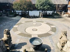 -关岳庙