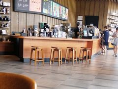 -星巴克(成都科学城店)