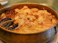 -福州天元国际威斯汀酒店·中国元素餐厅