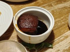 -新白鹿餐厅(龙游路总店·杭帮菜名店)