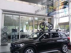 -北京京宝行宝马4S店(闵庄路店)