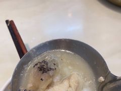 -长平老姿娘夜粥(平东一街店)