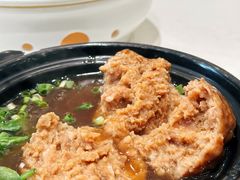 -巢香扣肉馆