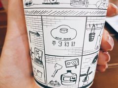 -半勺舒舒生日蛋糕店