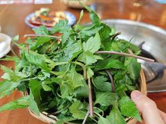 -岳记兴隆·青城腊排铜火锅(融创店)