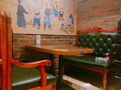 -老牌坊鲁菜名店(宽厚里店)