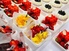 -红跑车HPCBAKERY(汉商店)