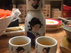 -万岁寿司(万国店)